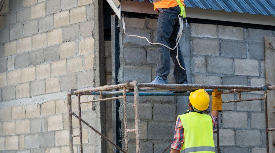 Expert new roof installation services in Imlay, NV